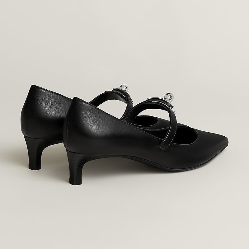 パンプス 《キアラ》 40 | Hermès - エルメス-公式サイト